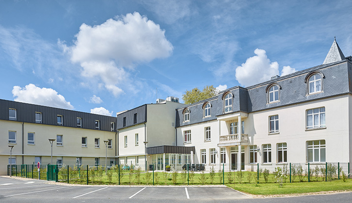 Les Feuillans